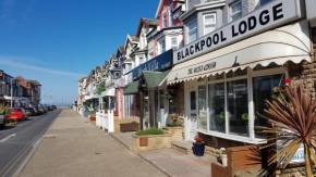  Blackpool Lodge  Блэкпул
